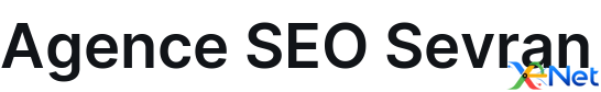 Agence SEO Sevran